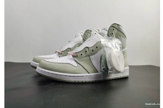 Seafoam High Jordan Air SmartChoice CD0461-002 167 1 CD0461-002 OG 0527